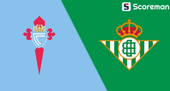 8월28일 라리가 - 셀타비고 VS 베티스 해외축구 분석 프리뷰